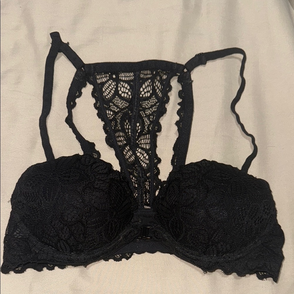 Victoria Secret PINK Push Up Bra